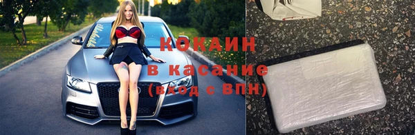 кокс Арсеньев
